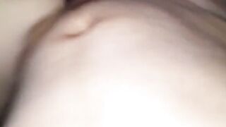 Serbian Amateur Couple's Raw Passionate Sex