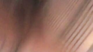 Amateur Cougar Receives an Intense BBC Anal Pounding