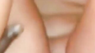 Raw Homemade Amateur Anal with a BBC