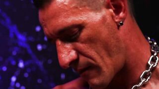 Jax Thirios Extreme Fisting on Bruce Jones