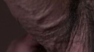 Skinny Sergio Gives Latino Leo a Long Blowjob