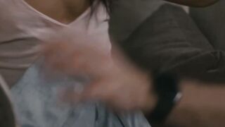 Khloe Kay Sucks Big Cock In Sensual Shemale Anal Sex