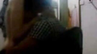 Raw Indonesian Amateur Couple Totok & Tatik Passionate Sex