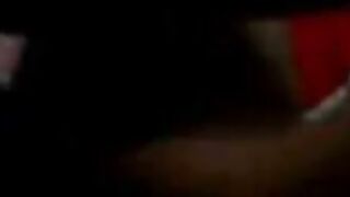 Raw Indonesian Amateur Couple Totok & Tatik Passionate Sex