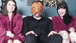 Extreme Anal Bondage Hardcore Action
