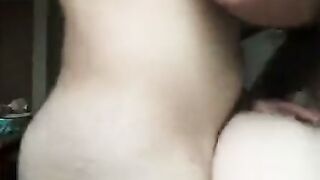 Turkish Amateur Couple's Hot Webcam Sex Show