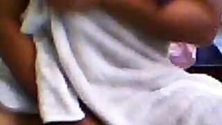 Malaysian Webcam Aunt