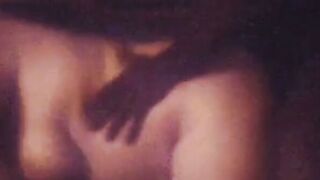 Close-Up Interracial Webcam Sex With BBC
