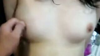 Amateur Korean Banker Homemade Hard Fuck Video
