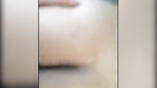 Passionate Amateur Iraqi Couple Enjoys Intense Anal Sex