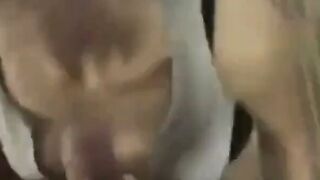 Cum on My Eyes: Finnish Amateur Fantasy