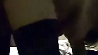 Sexy Norwegian Swingers Enjoy Sex From Behind