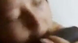 Petite Asian Amateur Girl Gets Stretched by a Massive BBC