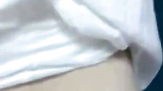 Chinese Coworker POV Amateur Sex Tape