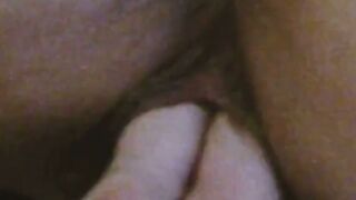 Bulgarian Amateur Girl Plays With New Sex Toy Solo