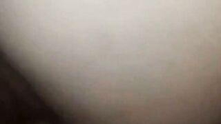 Russian Amateur POV Orgasm