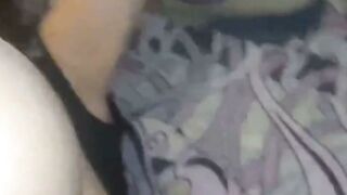 Russian Amateur POV Orgasm