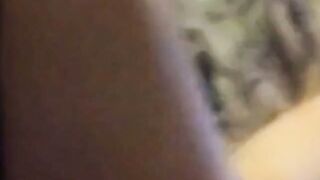 Russian Amateur POV Orgasm