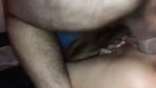 Why Would I Let You Go? Amateur Russian Blowjob