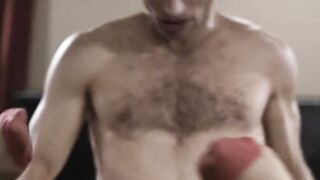 Whitney Wright Gets Roughed Up by Striker Michael Vegas