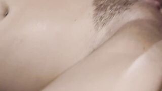 Whitney Wright Gets Roughed Up by Striker Michael Vegas