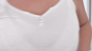 Coco Rains Gets Roughly Banged and Squirts