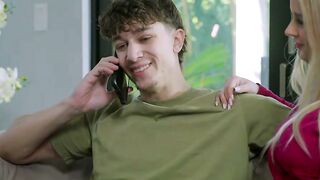 A Mother's Day Surprise She'll Never Forget