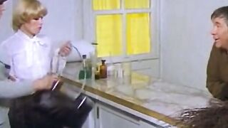 German Vintage Softcore Comedy