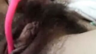Hairy Swedish Amateur Webcam Video