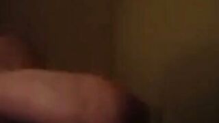 Swedish Solo: Fingering & Handjob to Hard Orgasm