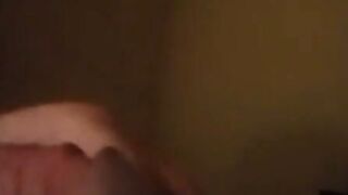 Swedish Solo: Fingering & Handjob to Hard Orgasm