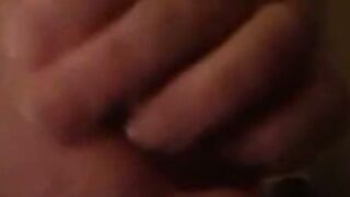 Swedish Solo: Fingering & Handjob to Hard Orgasm