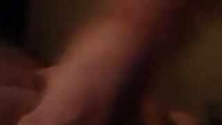 Swedish Solo: Fingering & Handjob to Hard Orgasm