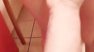 Cuckold's Girl Swings