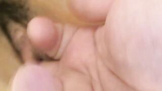 Ayano Fujita Gets Roughly Stretched and Teased