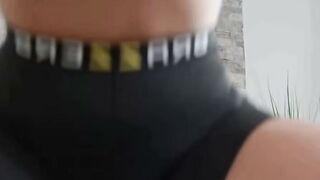 Christina Savoy Takes Keiran's Raging Dick Deep