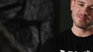 Underwear Model Noah Asli Fucks CEO Andrew Delta