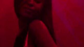 Chanell Heart Leads an All-Out Ebony Orgy with Big Tits