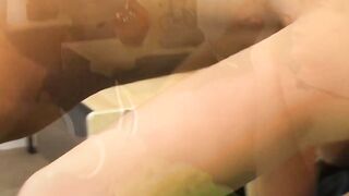 Patrick Kennedy Creampie Anal With Seth Serenity