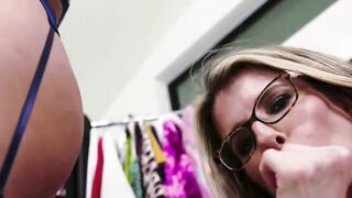 POV Compilation: Cory Chase & Nikki Brooks