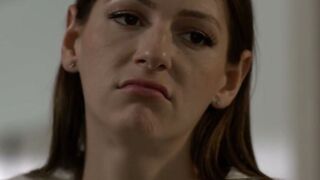 Amanda Riley Gets Intense Anal From Tony T
