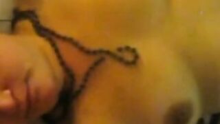 American Amateur Hooker POV Blowjob and Cum in Bakersfield