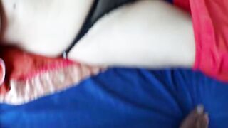 Hot Bhabhi Gets Fucked Hard - Hindi Audio
