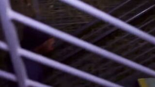 Blonde Anny Aurora Takes BBC After Her Boyfriend Leaves