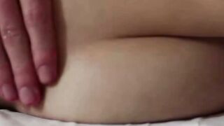 Natalia Starr Shows Off Huge Natural Tits To Masseur
