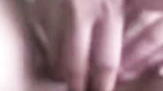 Sexy Indonesian Amateur with Natural Big Tits