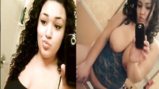 Black American Girls: Dressed and Undressed Pics