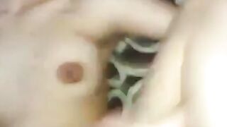 Amateur Indonesian Girl Shows Off Her Exotic Beauty