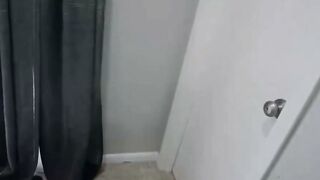 Armani Ebony Lets Stepson Watch Before Taking Him
