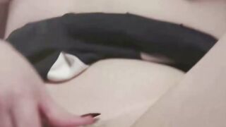 Cheerleader Alyx Star Gets Banged by Principal